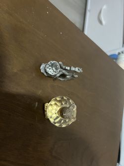 Trinkets (both)