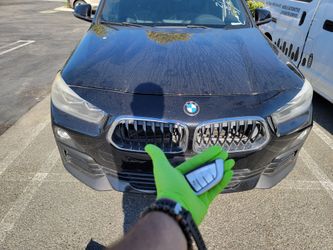 Car Keys And Remotes