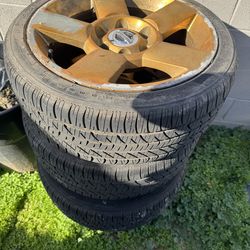 Nissan Titan or Armada wheels for Nissan trucks suck as hardbody , 720 , o 620