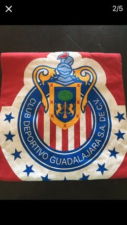 Chivas shirts