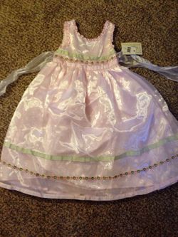 Brand new girls dress