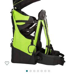 Child Backpack Carrier 