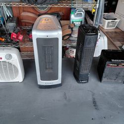 Space Heaters Heat Warmer