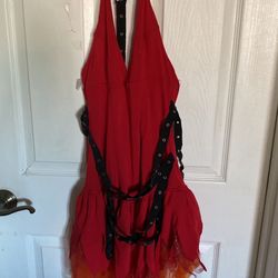 Costumes/pretend play