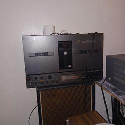 Akai Gx 77