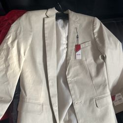 Saco De Niño Talla 14