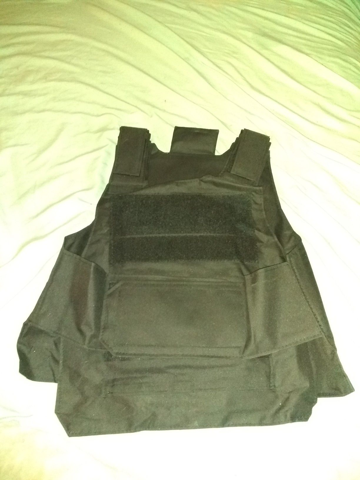 Bulletproof vest extra large