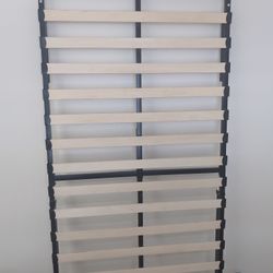 Foldable Twin Bed Riser