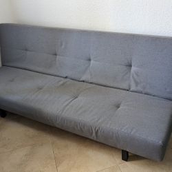 IKEA BALKARP Futon