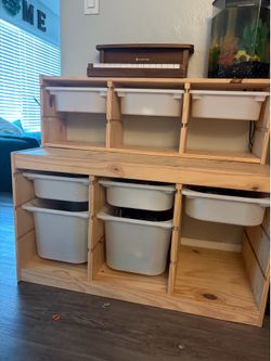 IKEA Trofast