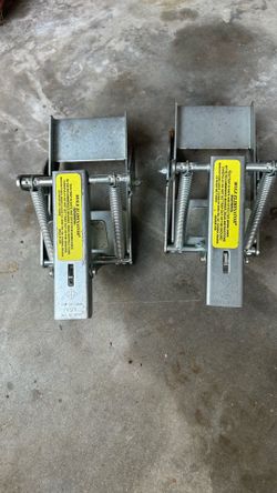 Mole Eliminator Traps