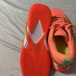Brand New Jordan’s