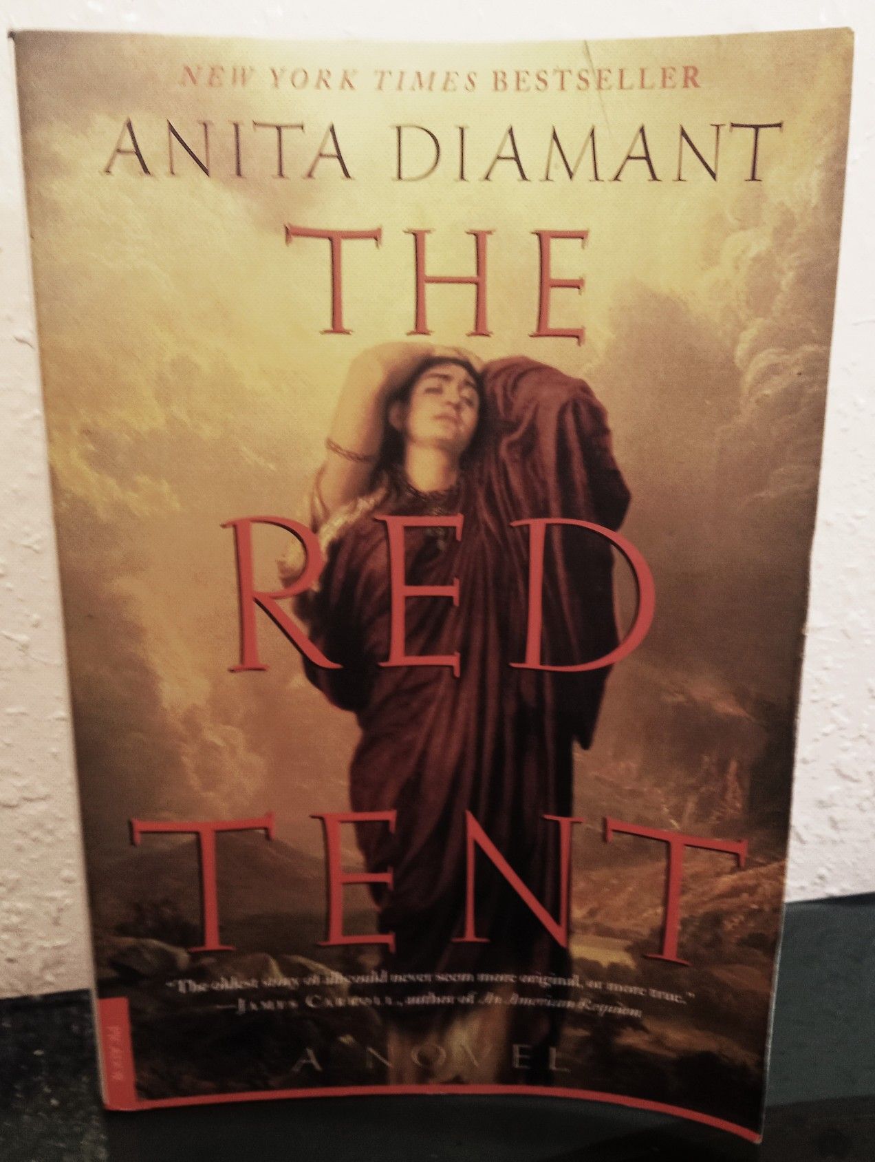 The Red Tent