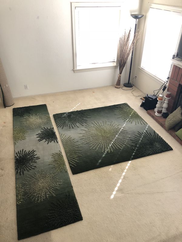 Safavieh Soho Burst Area Rugs Household In Escondido Ca Offerup