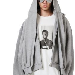 Balenciaga Hoodie Size M