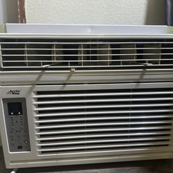 Ac Window 