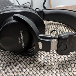 Audio Technica ATH-M30 Used