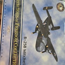 Model Airplanes