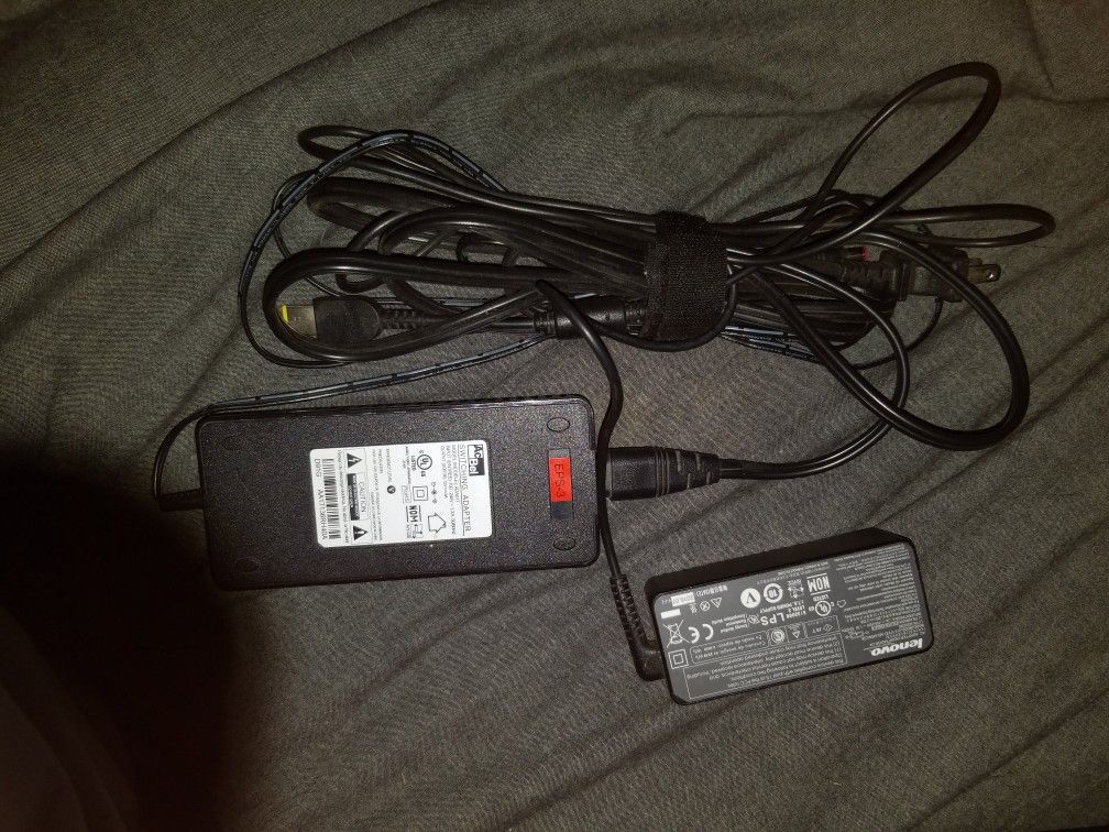 Lenovo AC Adapter/Switching Adapter 