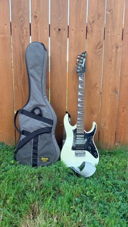 GIO Ibanez Mikro Will Trade For A Fender LT25 Or Similar At mps