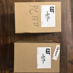 CAT Element Filter 8N-0205