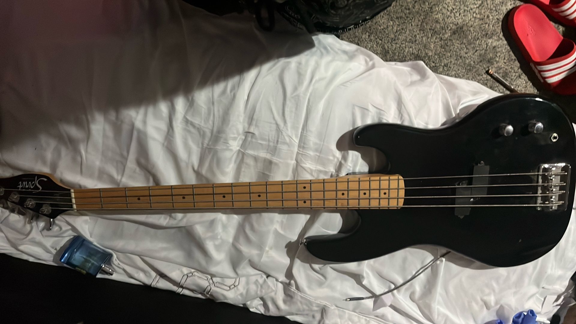 Guitar