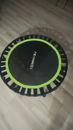 40inch TRAMPOLINE