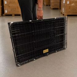 Dog Crate Pet Cage NEW