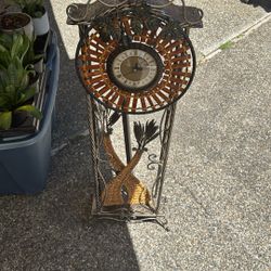 Decorative Clock 