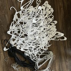 Clothes Hangers 