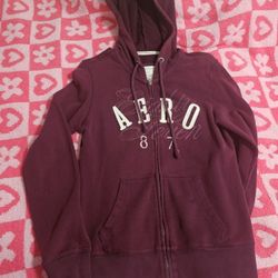 Aeropostale Jacket 