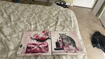 Paintings $10