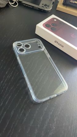 iPhone 18 Pro Max Case