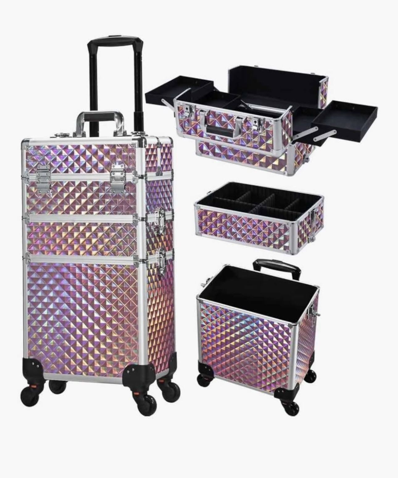 Carro Para Maquillaje 