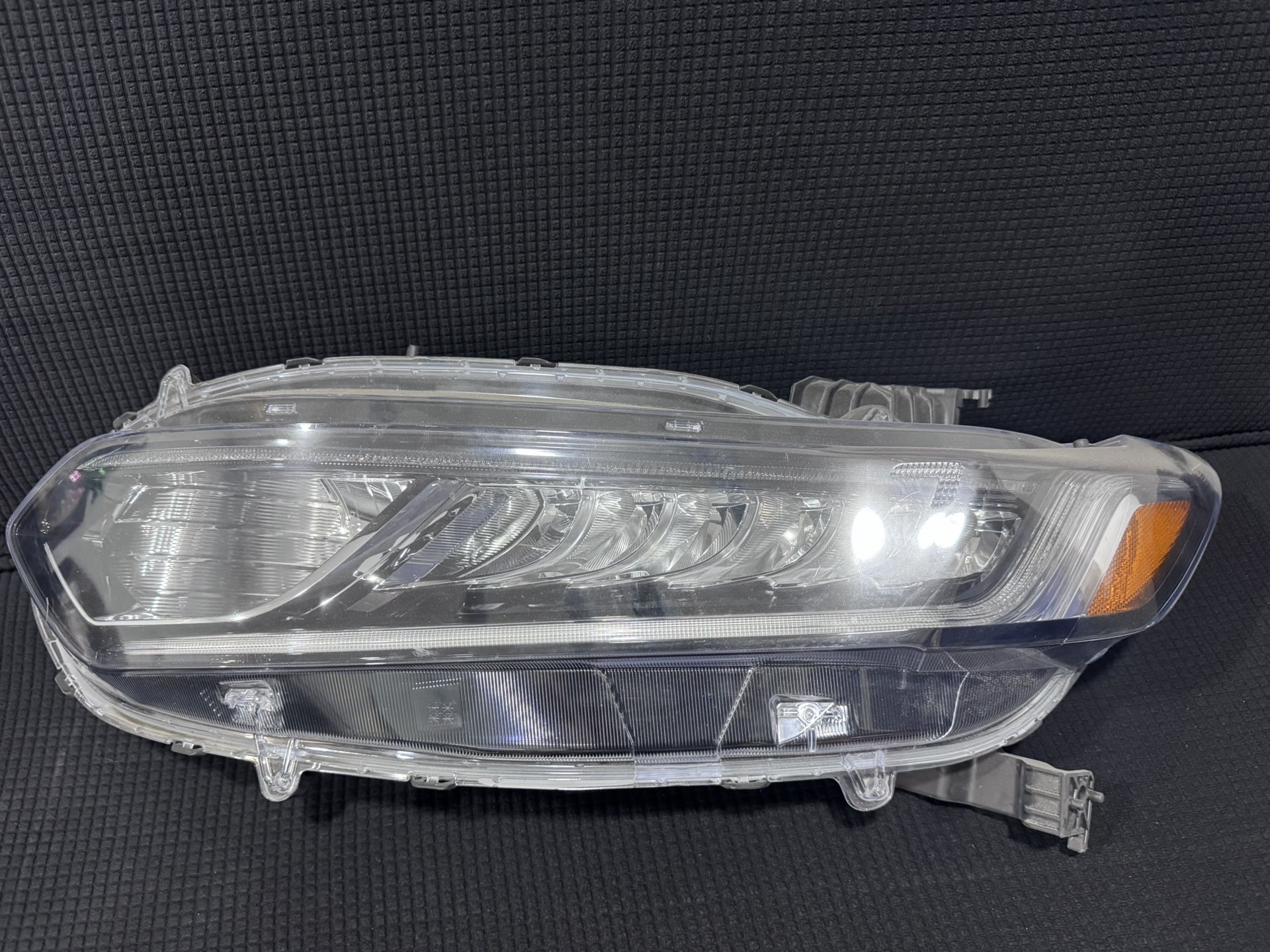2019-2022 Honda Insight LED Headlight Left Side