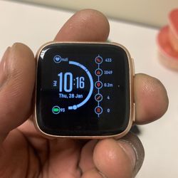 Fitbit Versa 2