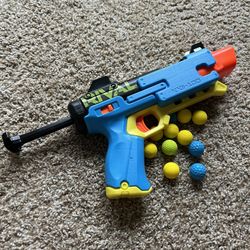 Nerf Gun: Rival Fate XXII-100 Blaster