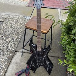 Electric Guitar 🎸. 