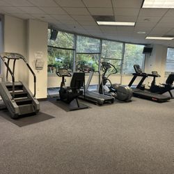 9 Piece Commercial Gym Package- $25,500+ Retail Value