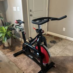 Spin Bike