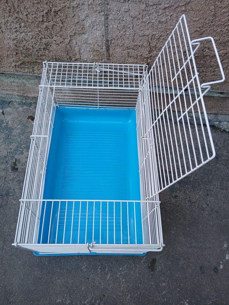 Pet Cage