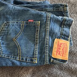 Youth Jeans 