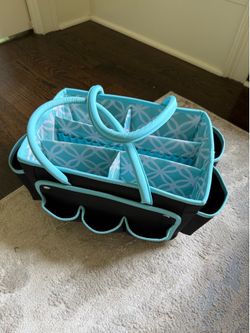 Craft Tote