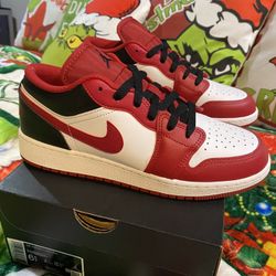 New Jordan’s Sz 6 1.2