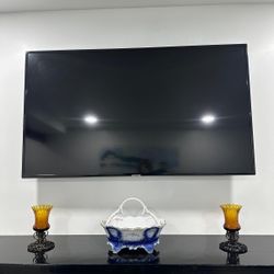 Brand New Tv Samsung 