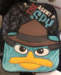 $20 brandnew. Original $40 Back pack