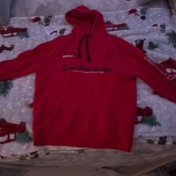 Hollister Hoodie