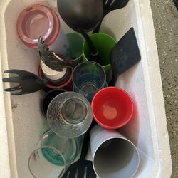 Free Items