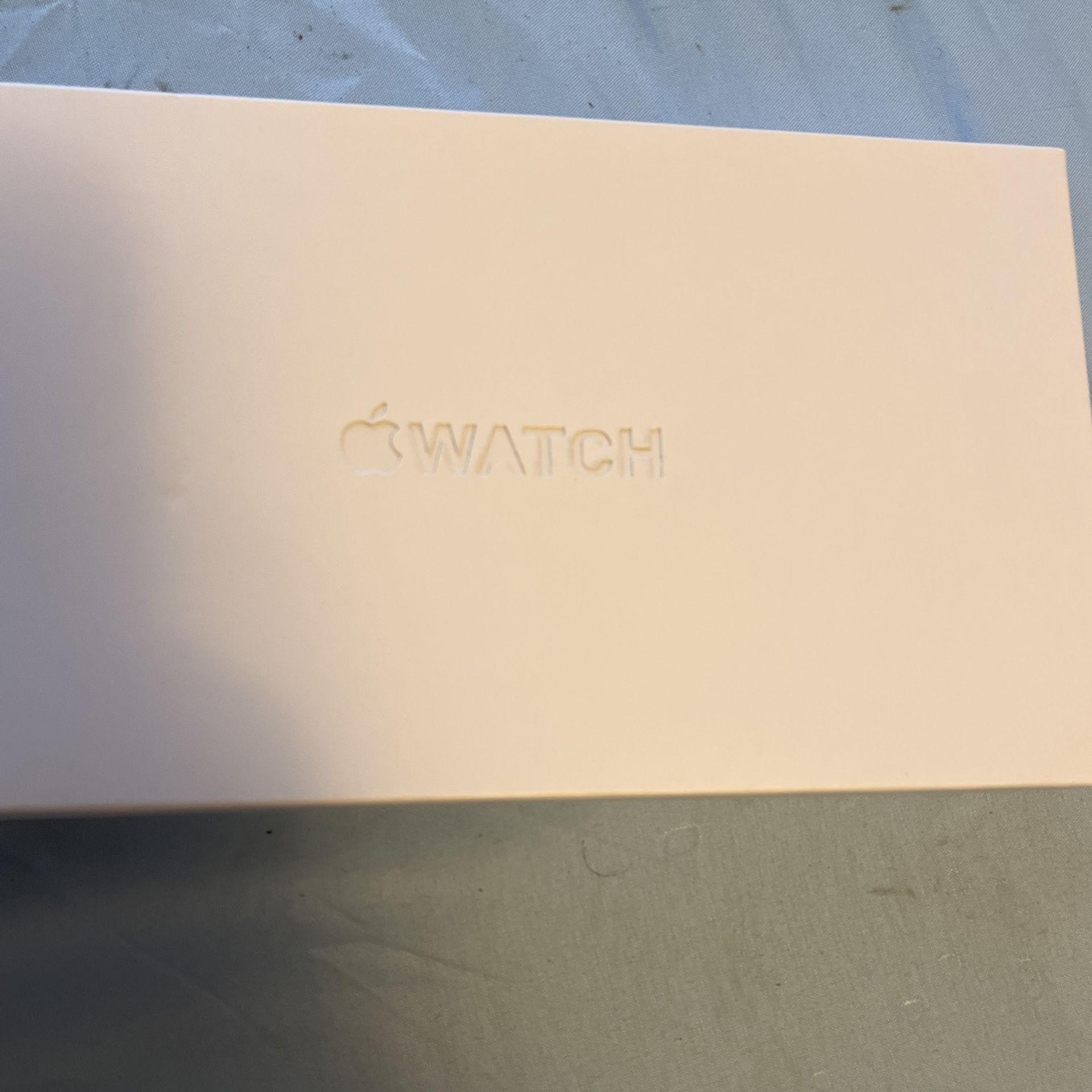Apple Watch Ultra 2 And AirPod Pro 2nd Generation