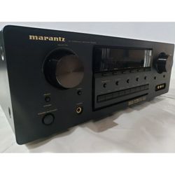 Marantz SR6400 U1B AV Surround Receiver ●●TESTED ●●